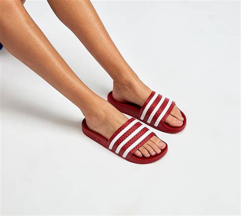 Women's adilette Slides & Sandals 